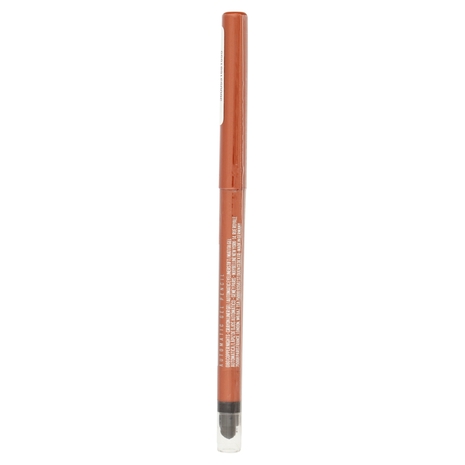Maybelline New York Tattoo Liner Automatic Gel Pencil Copper Nights